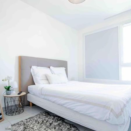 Apartament Le Tony Garnier Check In H24 Wifi Lyon Zewnętrze zdjęcie