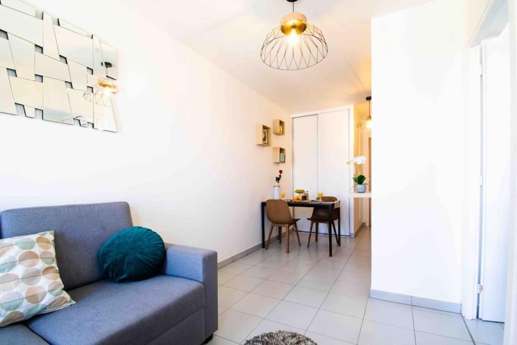 Apartament Le Tony Garnier Check In H24 Wifi Lyon Zewnętrze zdjęcie
